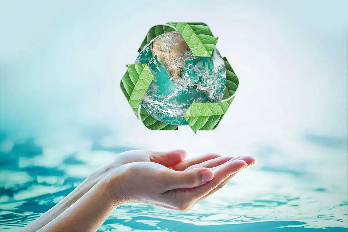 পরিবেশবান্ধব নগরায়ণে বর্জ্য ব্যবস্থাপনা