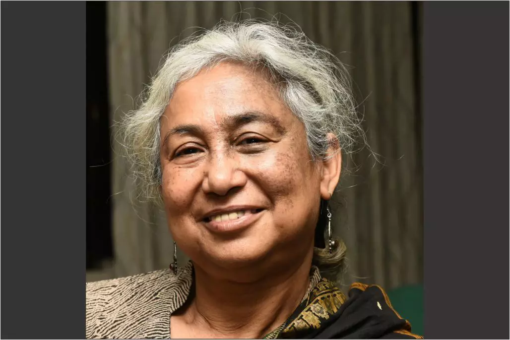 স্থপতি সৈয়দা জেরিনা হোসেন হাজার বছরের ইতিহাসসম্বৃদ্ধ চট্টগ্রাম অপার সম্ভাবনার এক নগরী