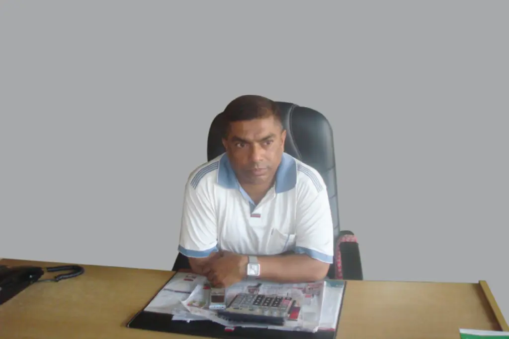 মো: আকরামুজ্জামান খোকন