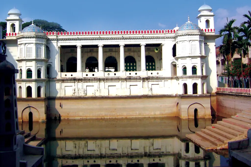 āĻšā§āϏā§āύāĻŋ āĻĻāĻžāϞāĻžāύ,āĻāĻžāύāĻāĻžāĻāϰāĻĒā§āϞ, āĻĸāĻžāĻāĻž