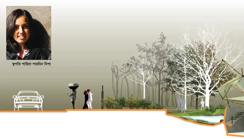 শিশু বিকাশ কেন্দ্রের মডেল