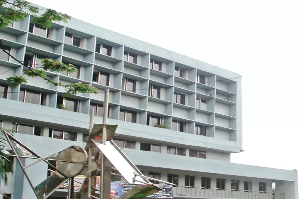 নগর উন্নয়ন অধিদপ্তর, সেগুনবাগিচা, ঢাকা