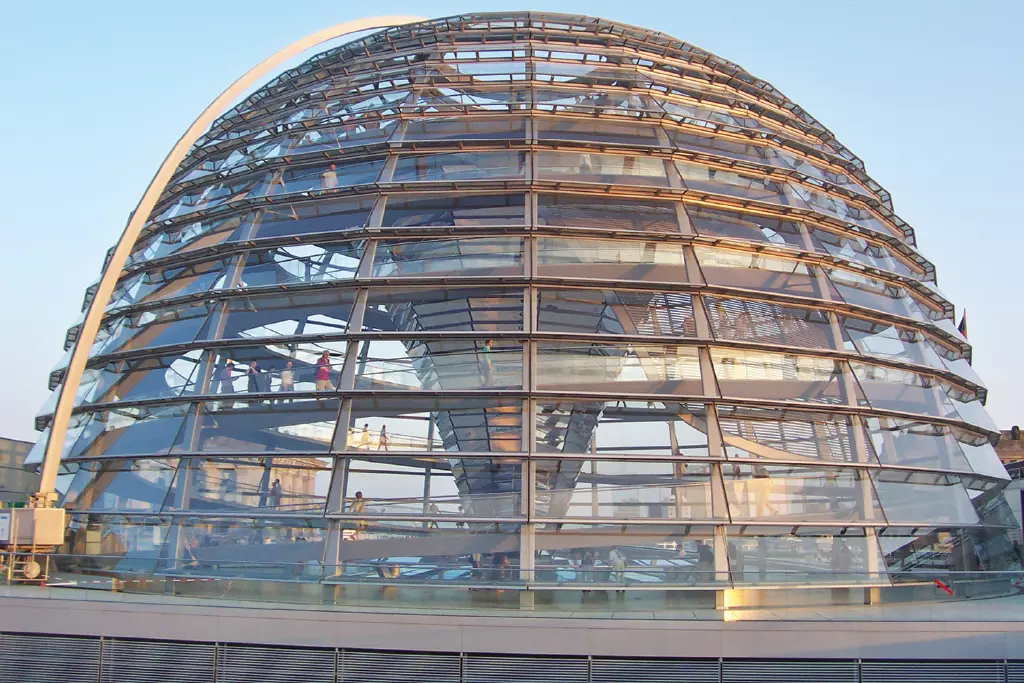 ডোম অব বার্লিন