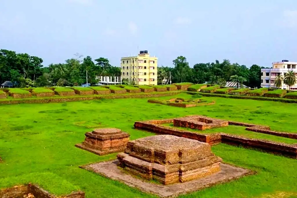 ময়নামতি