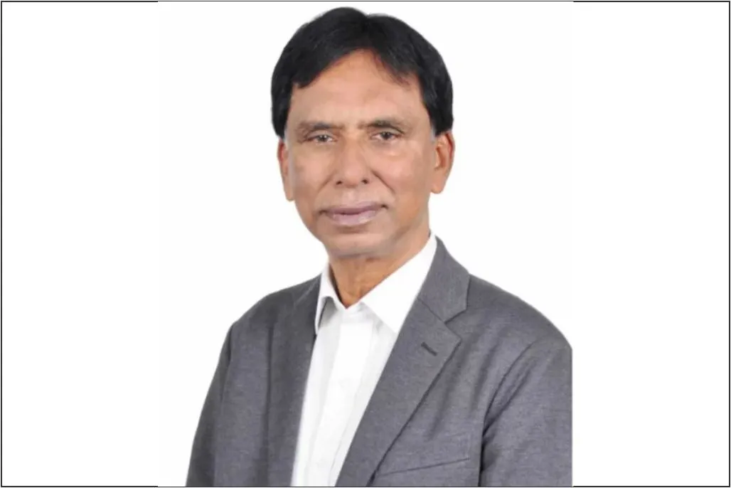 (রিহ্যাব)-এর ভাইস প্রেসিডেন্ট লিয়াকত আলী ভূঁইয়া আবাসন শিল্পে রিহ্যাবের গৃহঋণ নাগরিকদের স্বস্তি দেবে