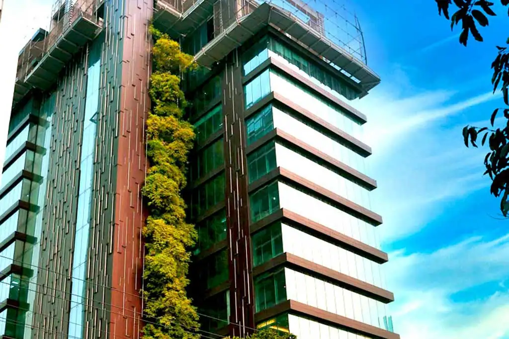 সিটিস্কেপ টাওয়ার