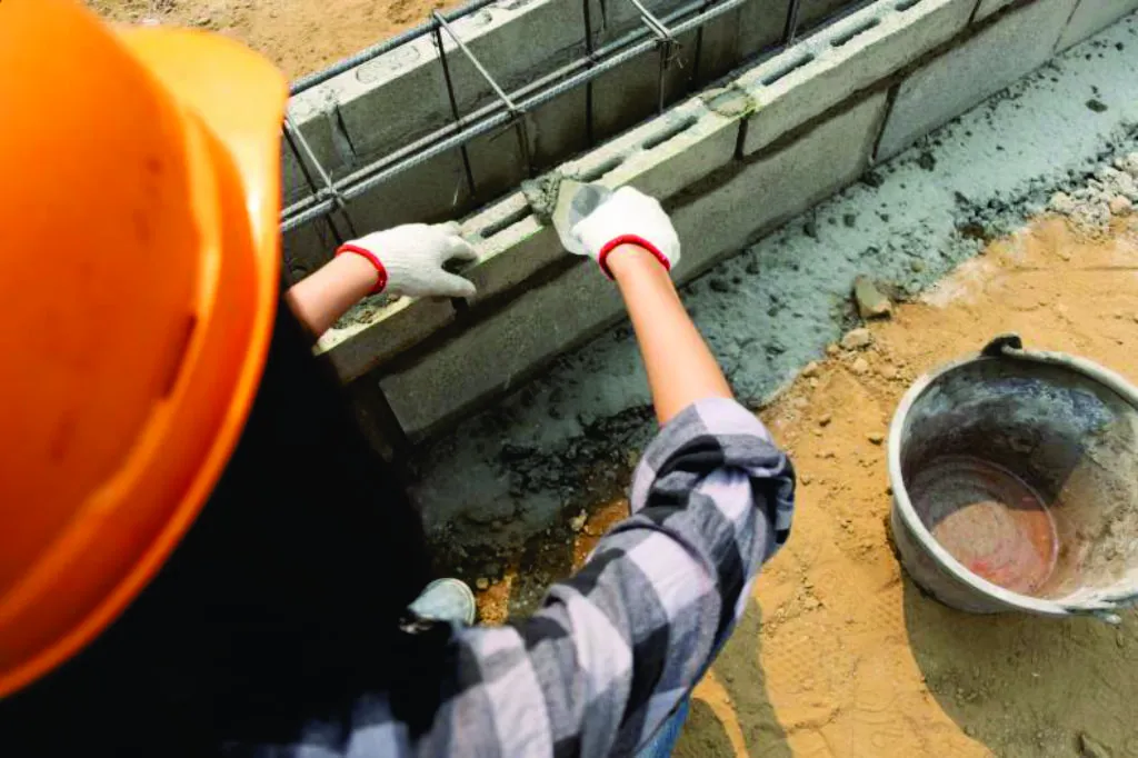 প্রকল্পভেদে নির্মাণের যত ধাপ