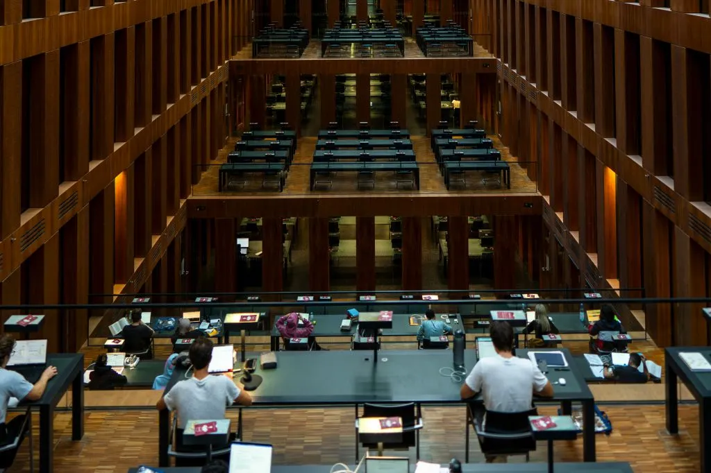 স্থাপত্য শিক্ষার প্রথম পাঠ শেষে