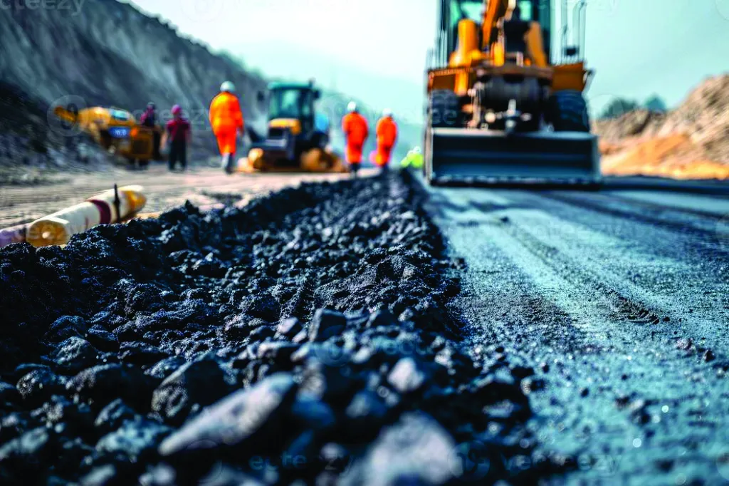 কনস্ট্রাকশন স্টেজের রকমফের