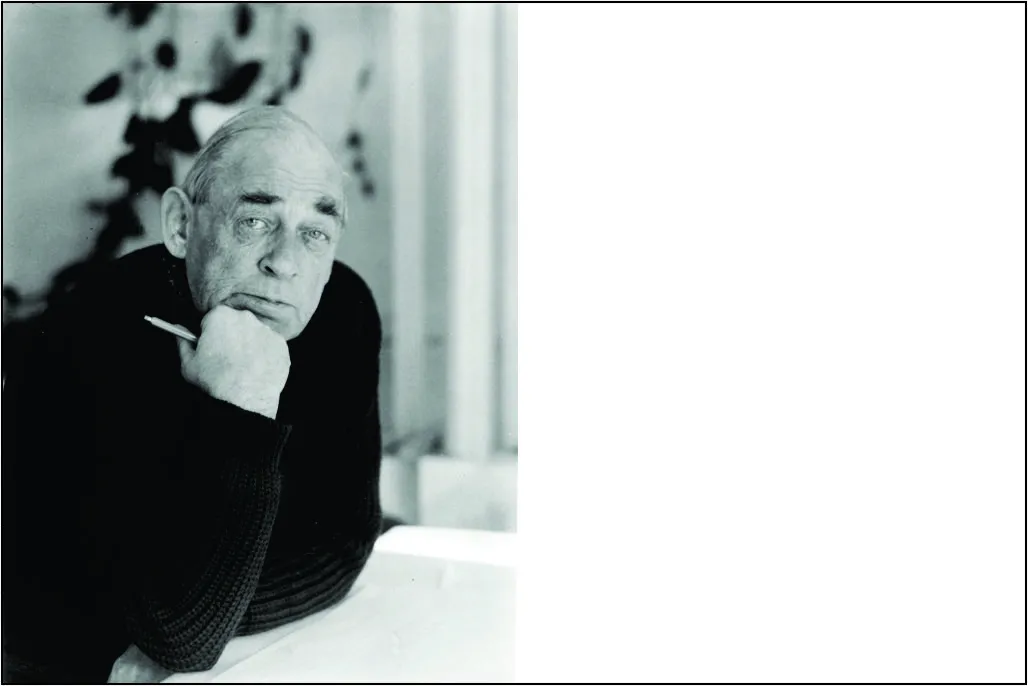 আলভার আলটো একজন শিল্পী-একজন স্থপতি