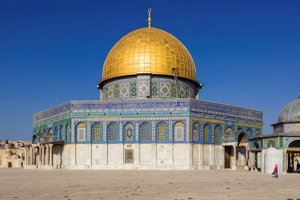 ডোম অব দ্য রক