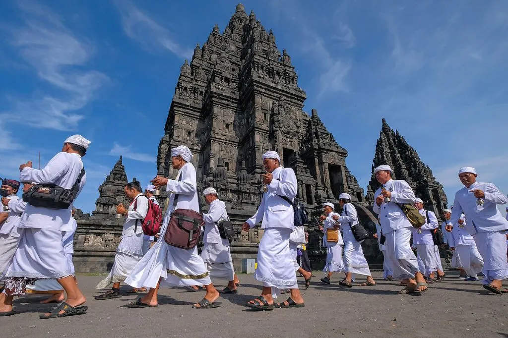 প্রমবানন কমপ্লেক্স