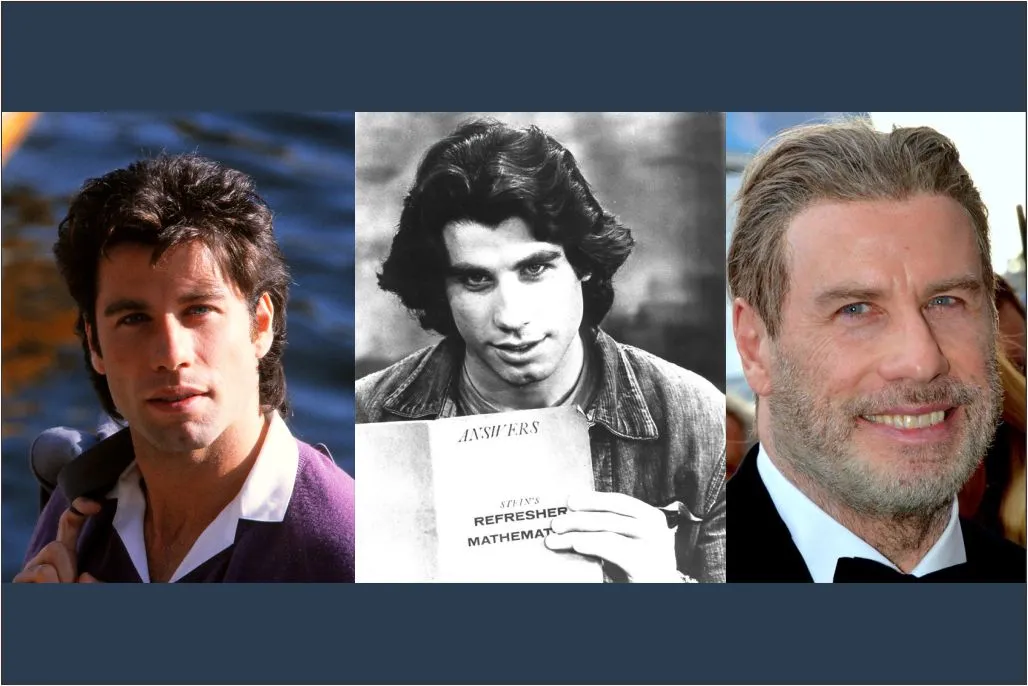 জন ট্রাভোল্টার স্বপ্নের বিমানবাড়ি