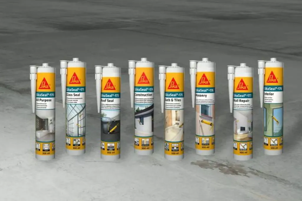 সিল্যান্ট নিয়ে যত কথা (শেষ পর্ব)