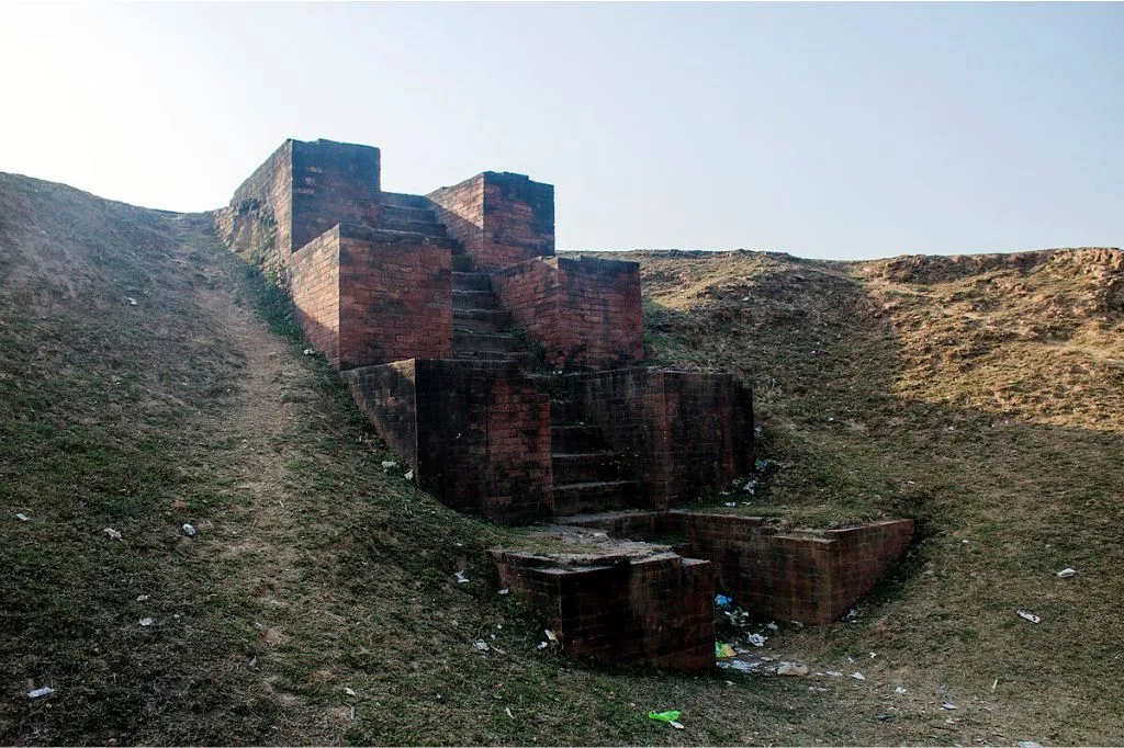 বিশ্ব ঐতিহ্যে বাংলার দুই বিহার