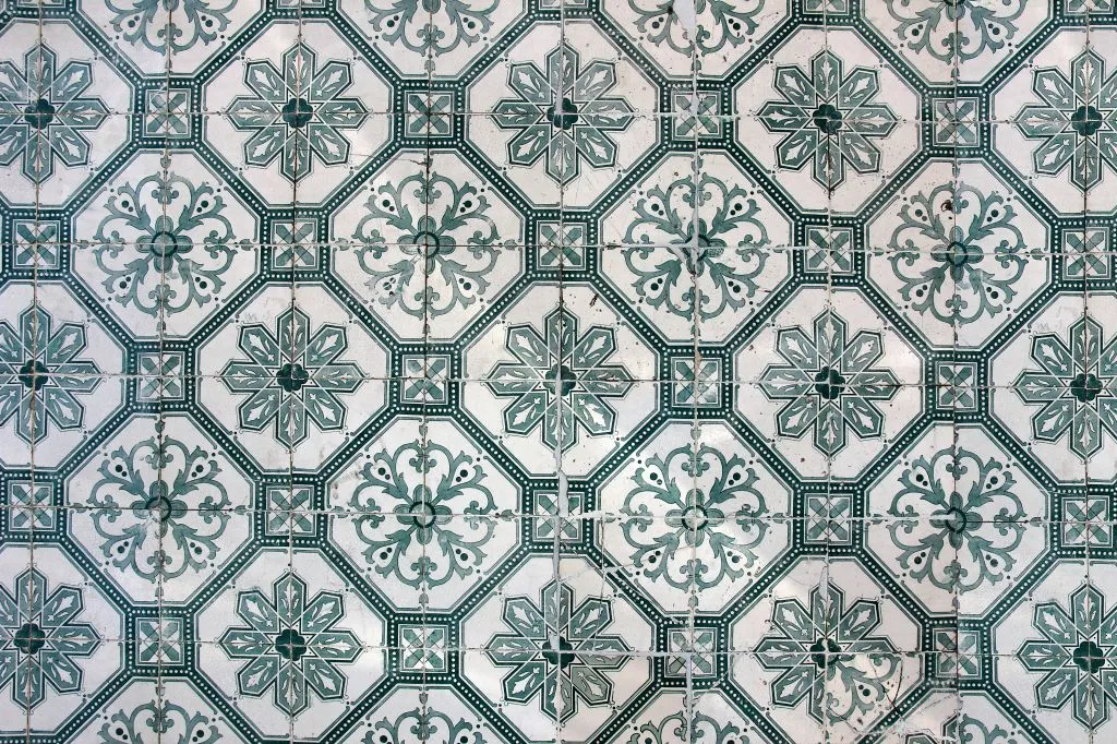 হরেক রকম টাইলস