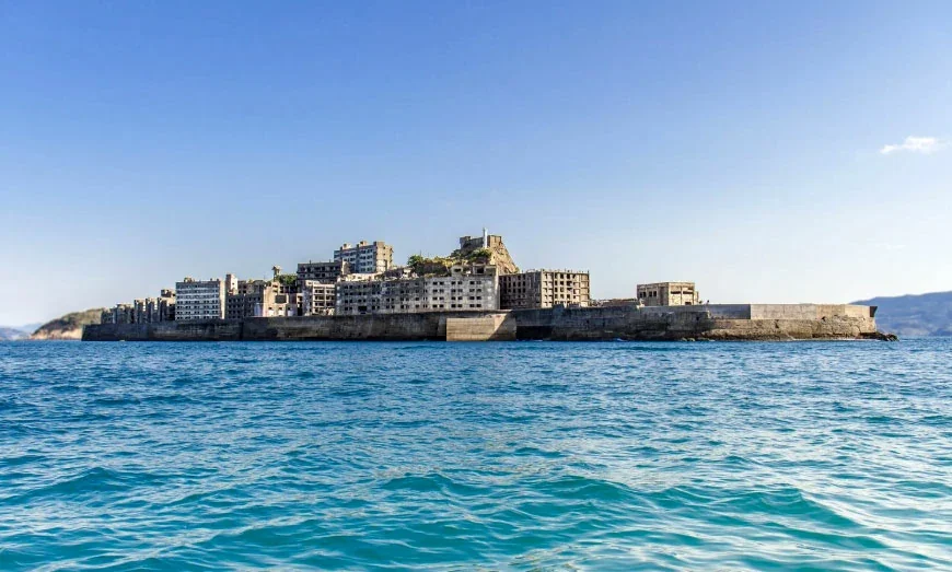 Hashima