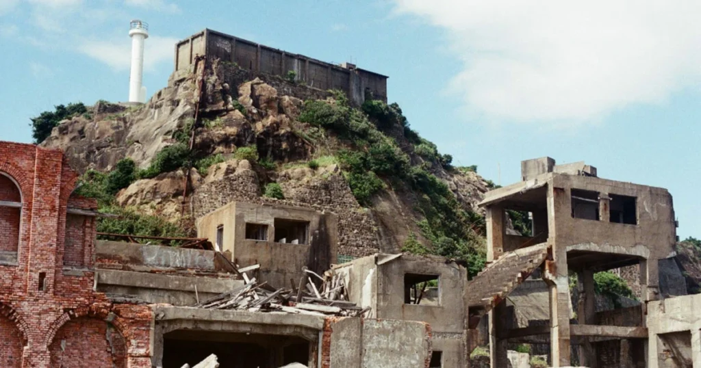 Hashima 2