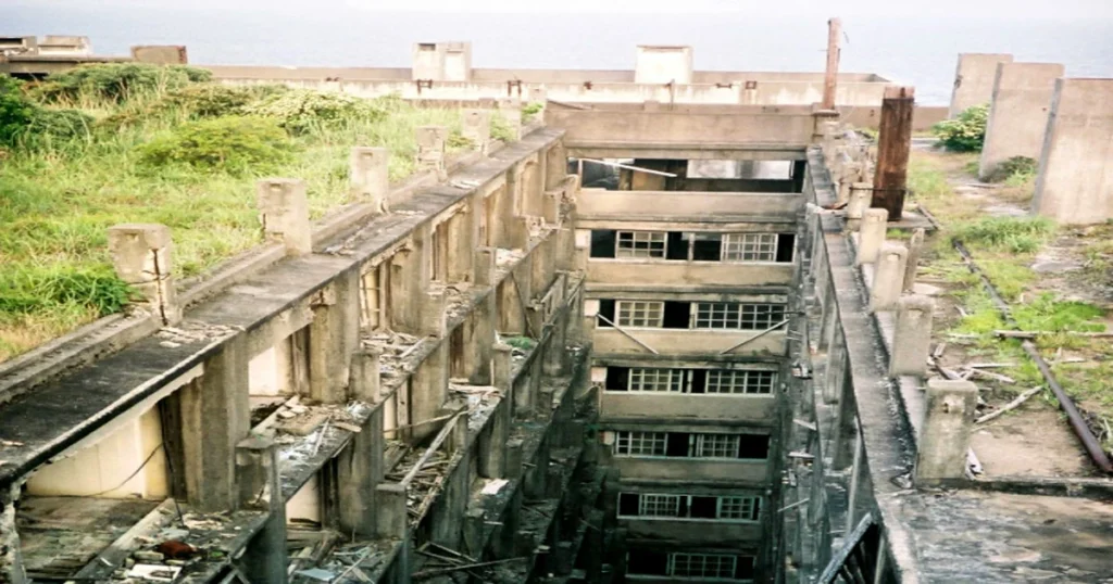 Hashima 3