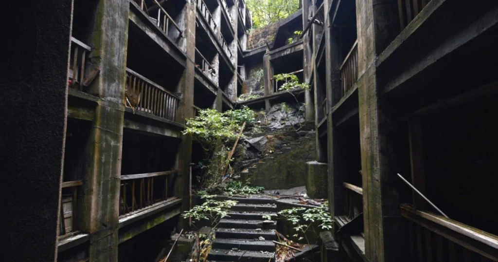Hashima 4