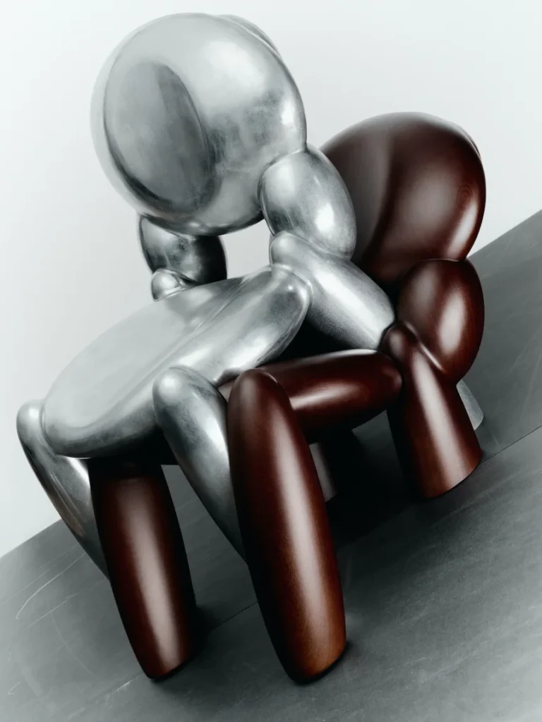 Chair in Chair