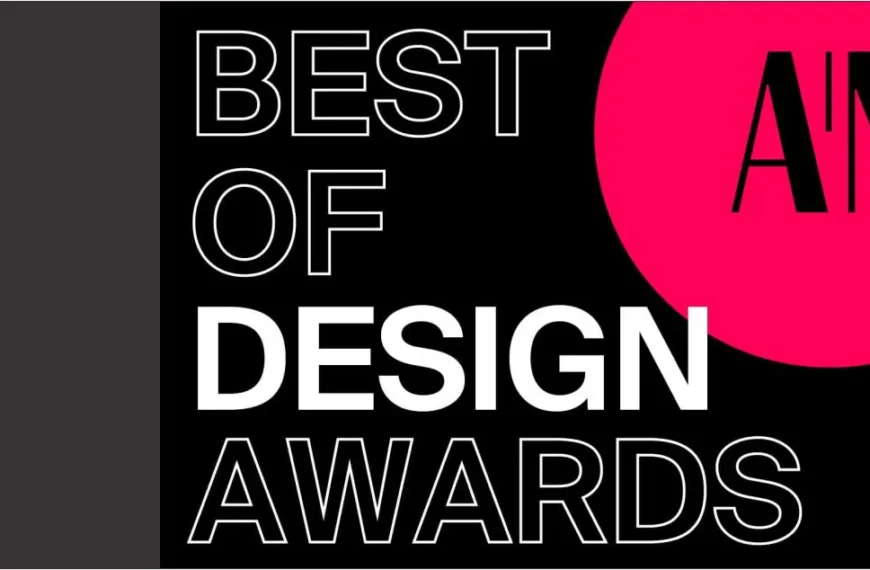 AN’s 2026 Best of Design Awards এ আপনার প্রকল্পটি জমা দিয়েছেন তো?