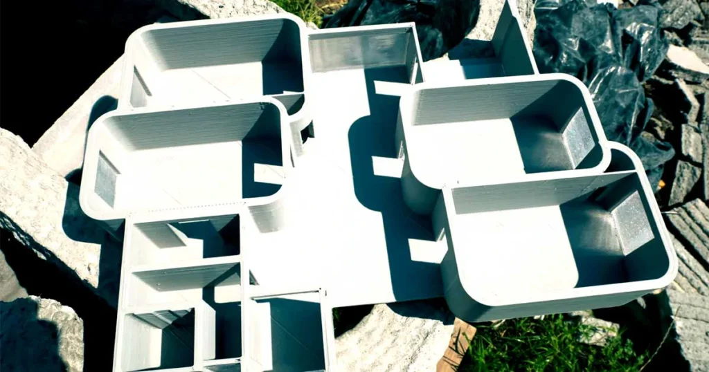 3D School