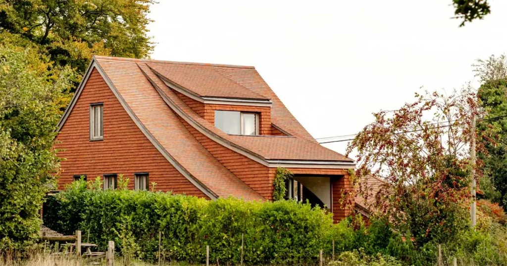 Clay House