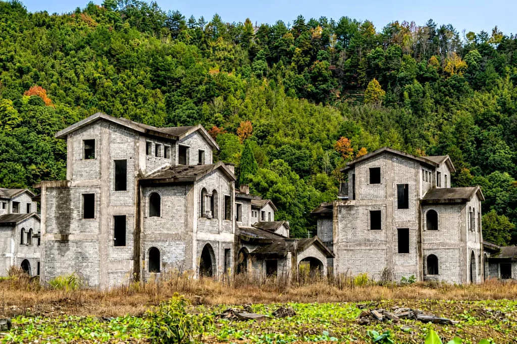 European Villa