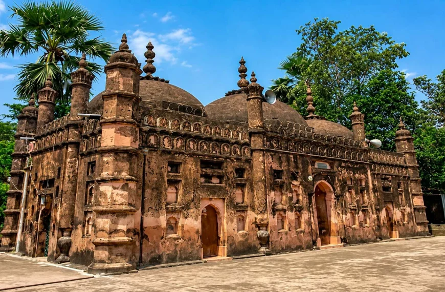 Chandgazi