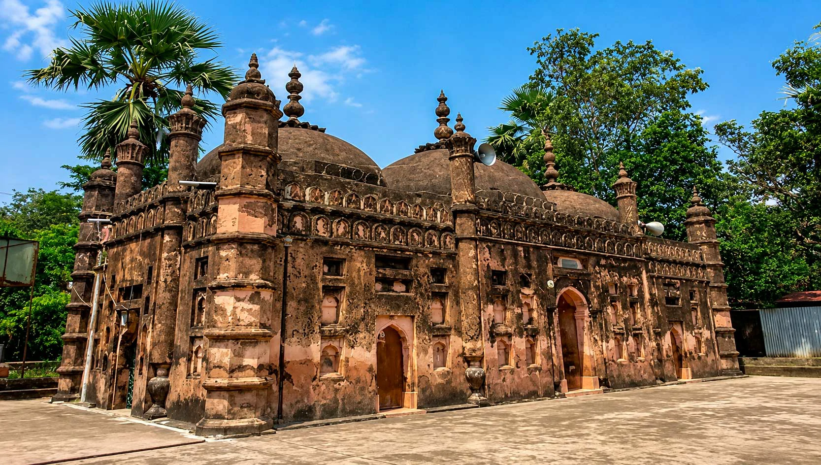Chandgazi