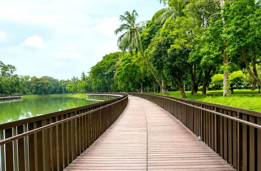 Ramna Park