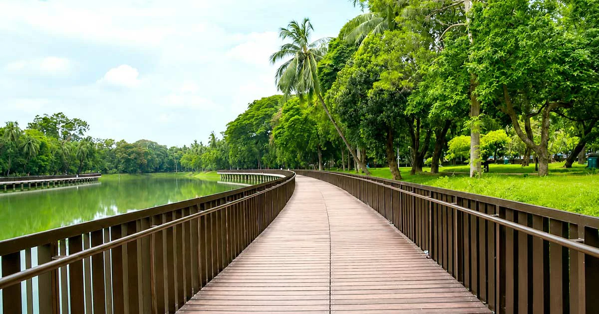 Ramna Park