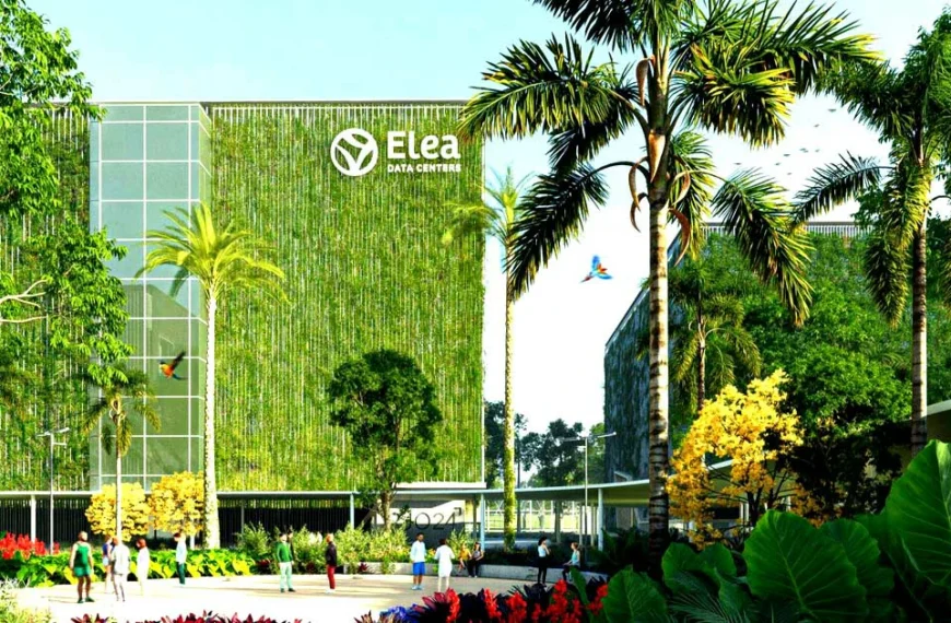 Rio AI City