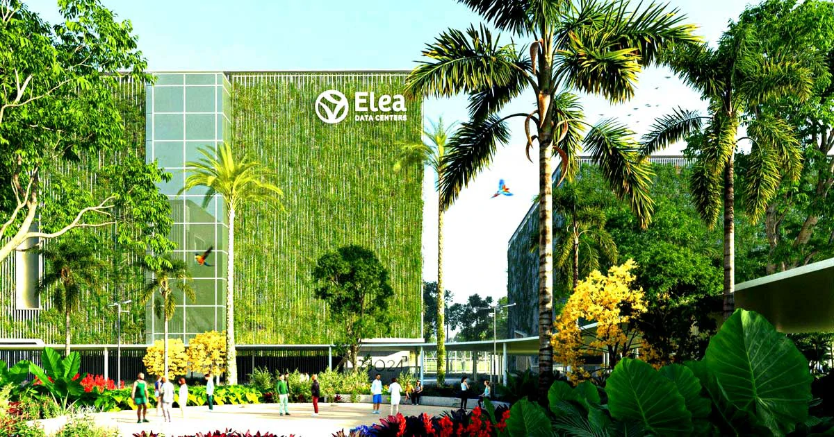 Rio AI City