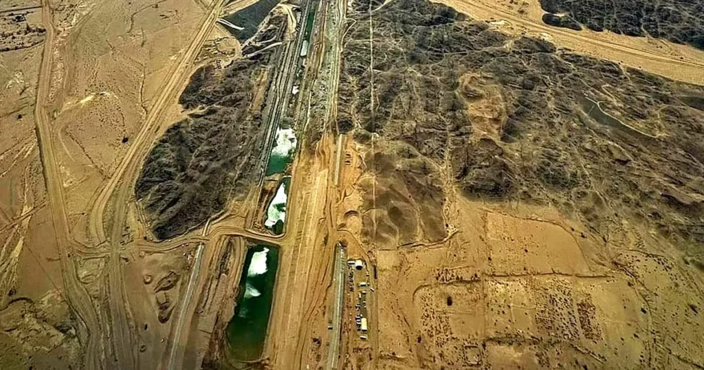 Saudi Stedium