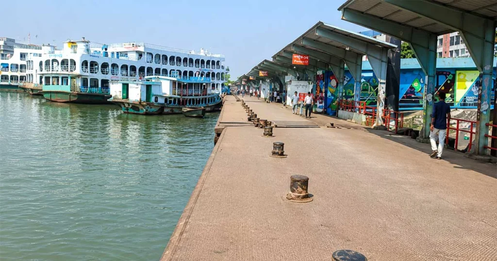 Sadarghat