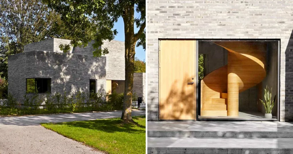 Family House