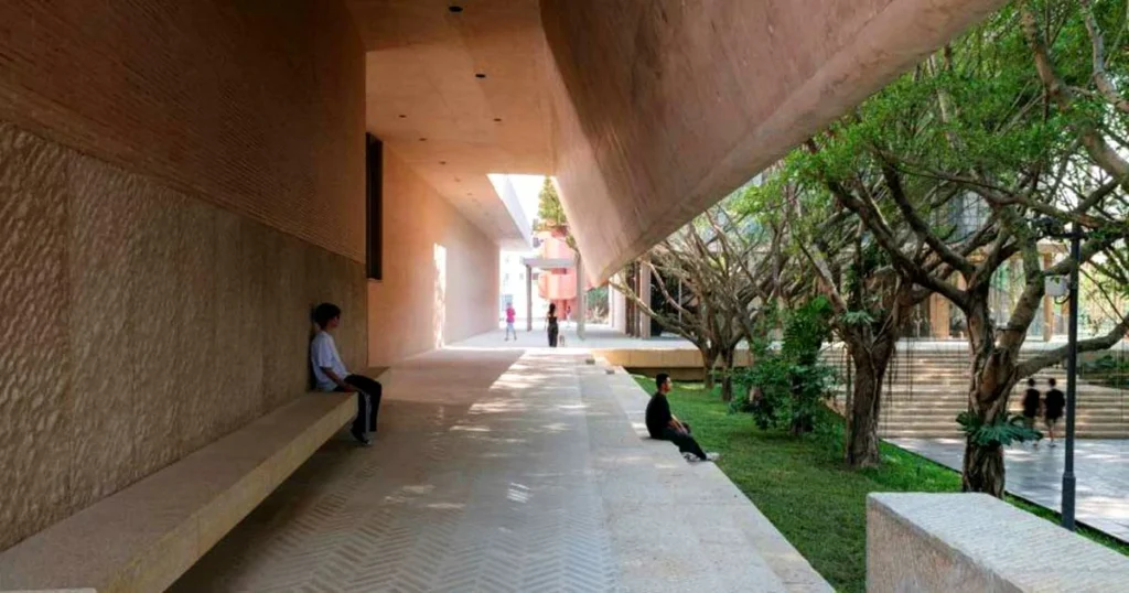 Walkway