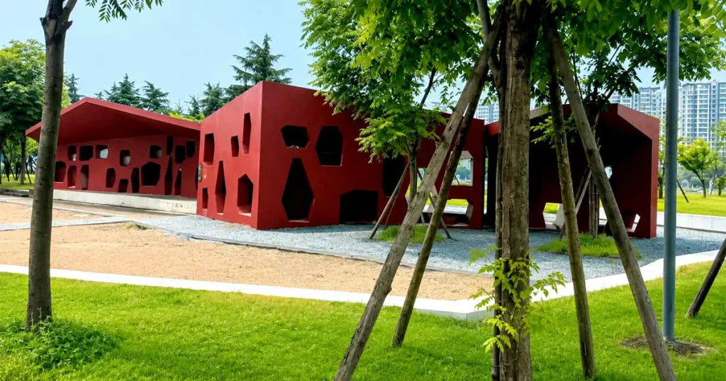 HHF Playground