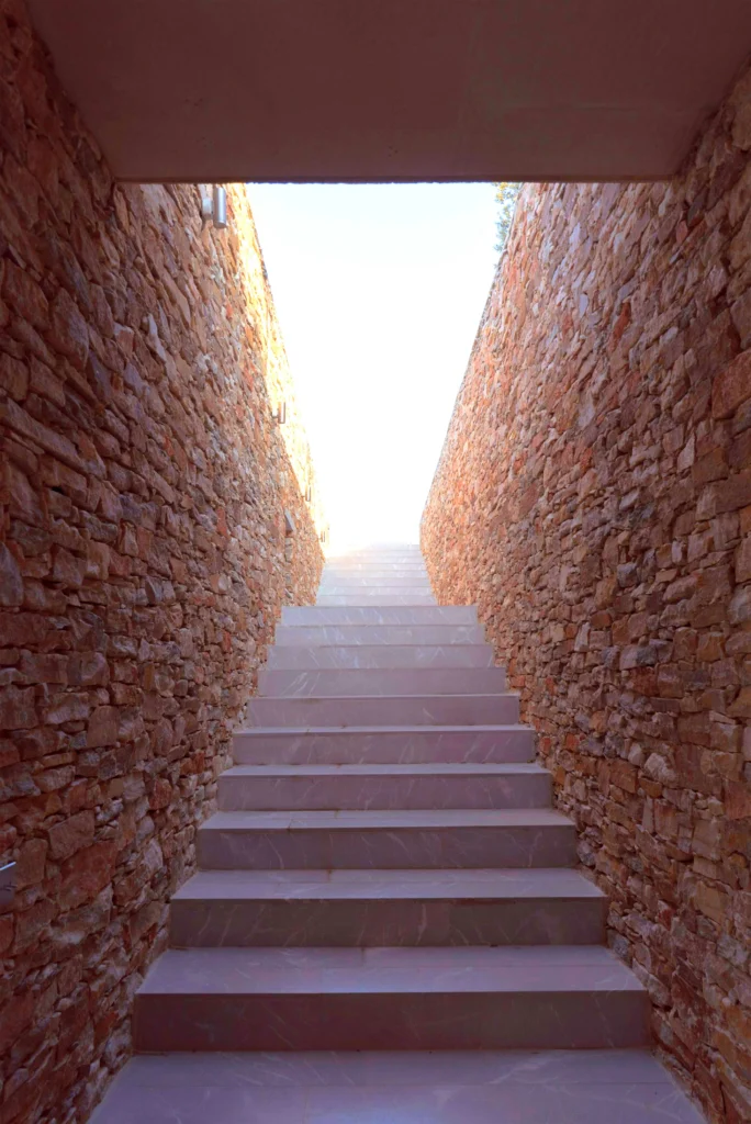 stair