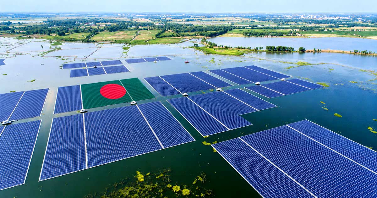 solar
