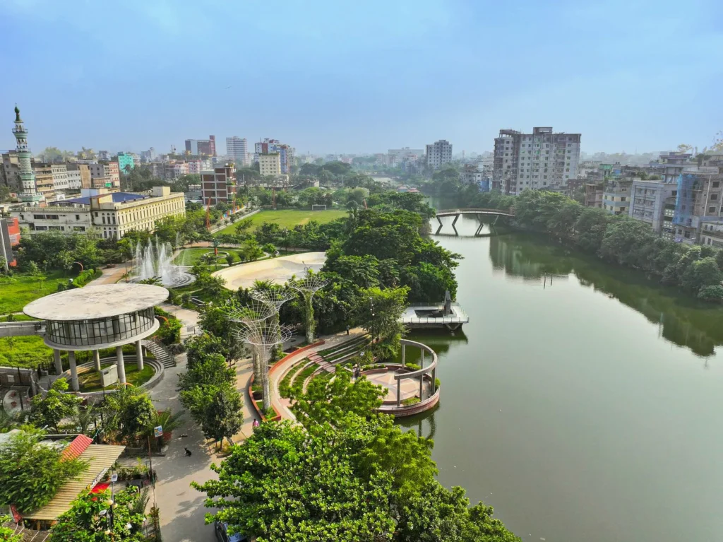 বাবুরাইল খাল