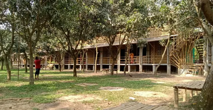 রুপগাও